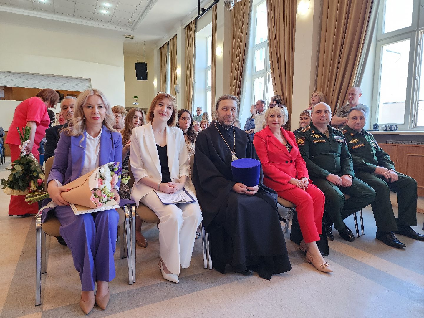 серпухов, подмосковье, последний звонок,