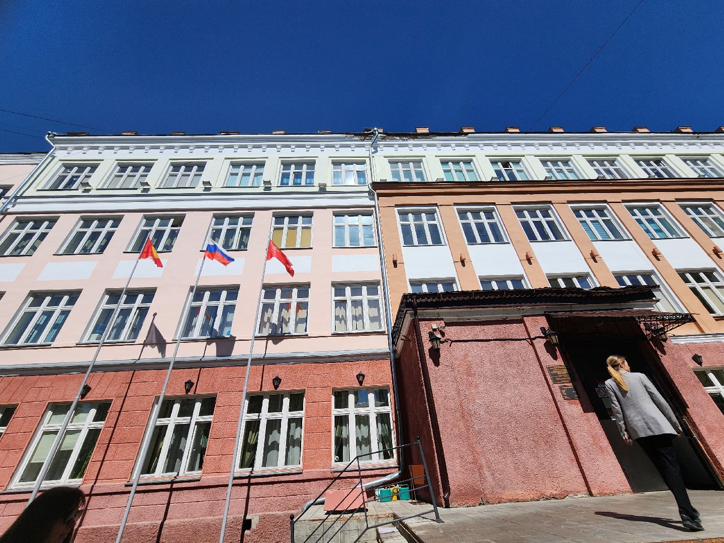 серпухов, подмосковье, последний звонок,