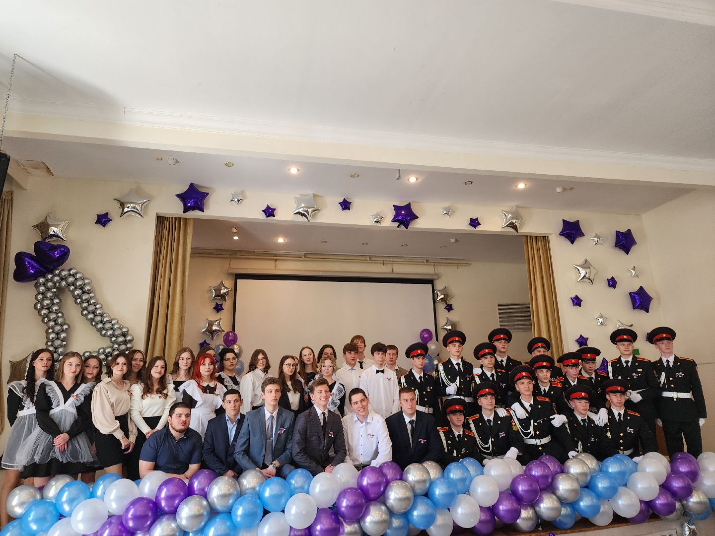 серпухов, подмосковье, последний звонок,