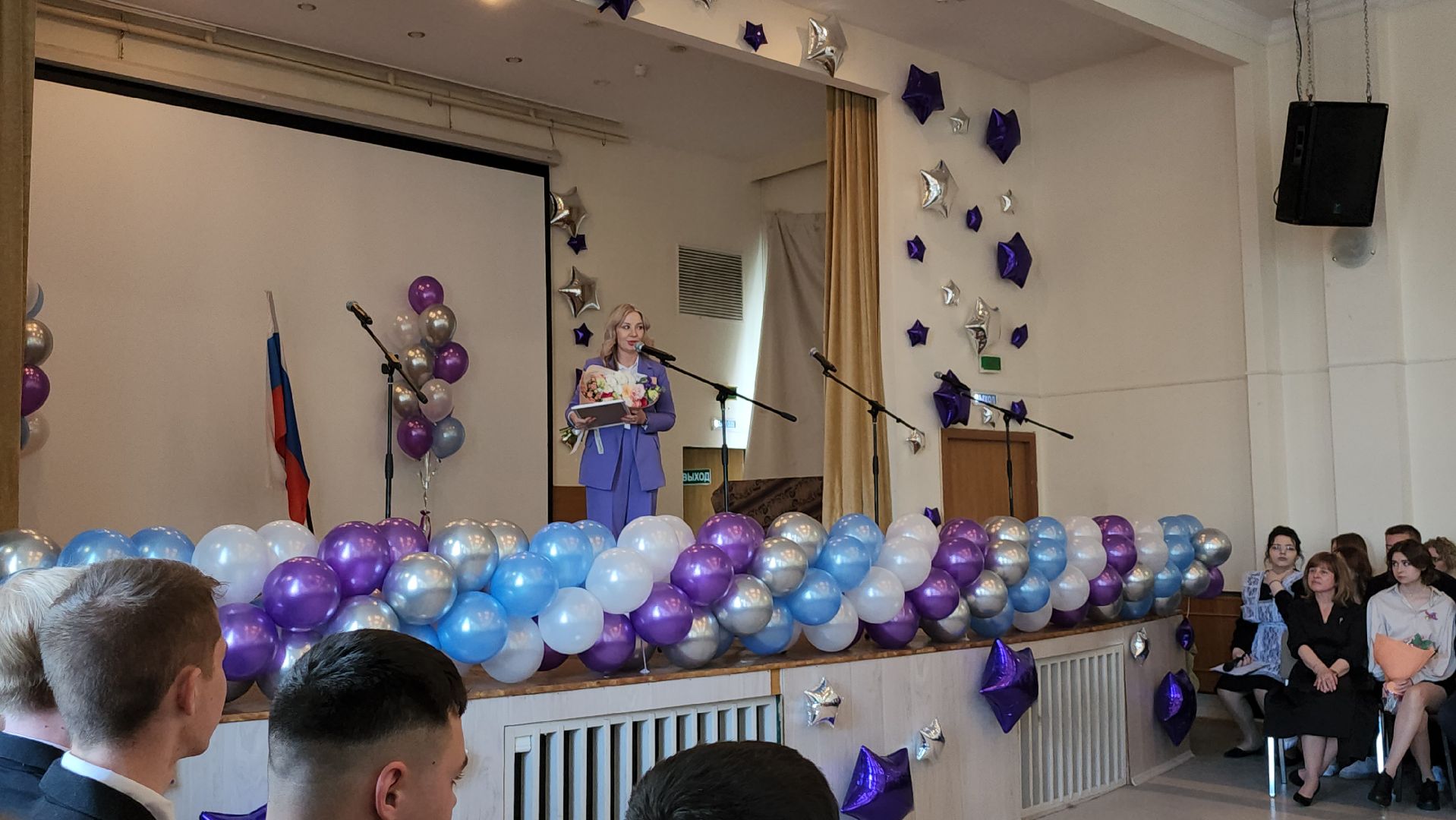 серпухов, подмосковье, последний звонок,