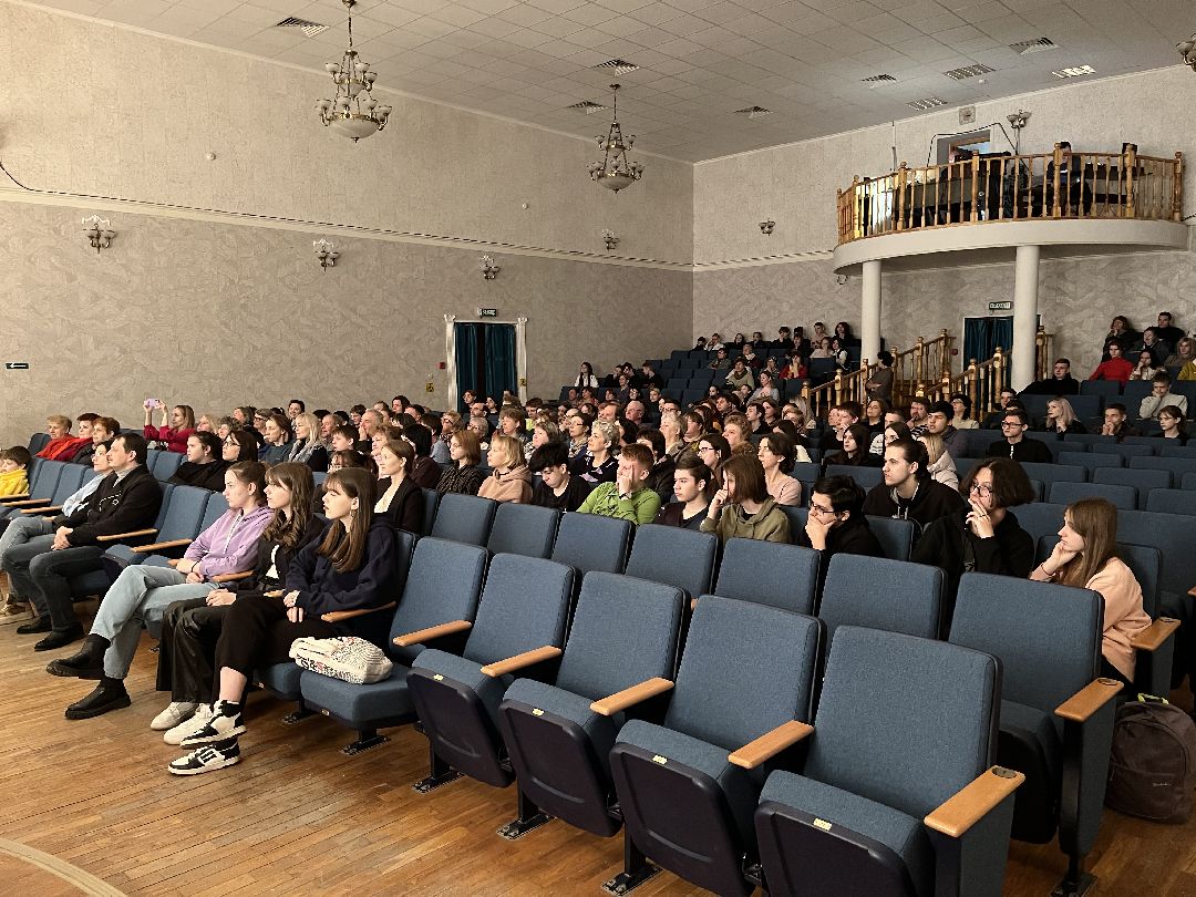 Шаховская, театр, спектакль