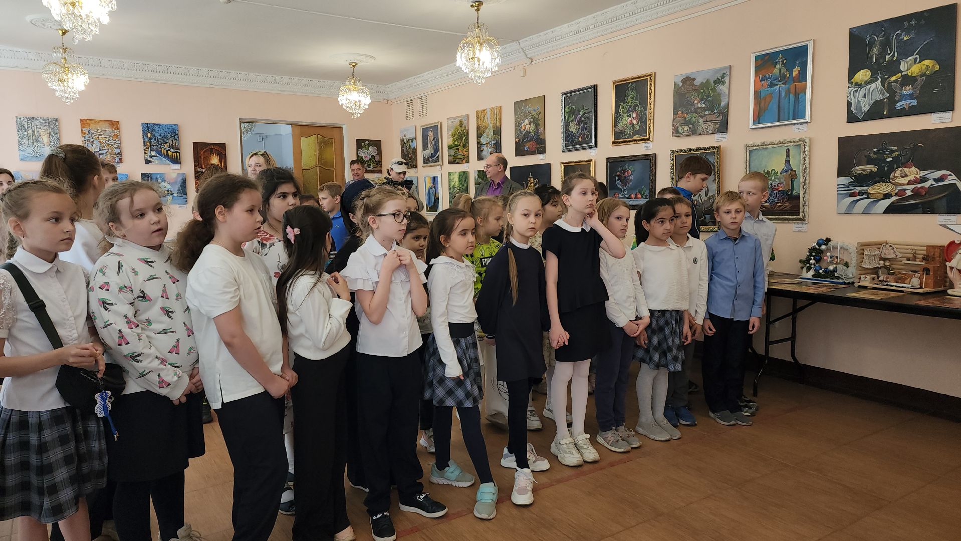 день славянской письменности, интерактив, познавательная программа,