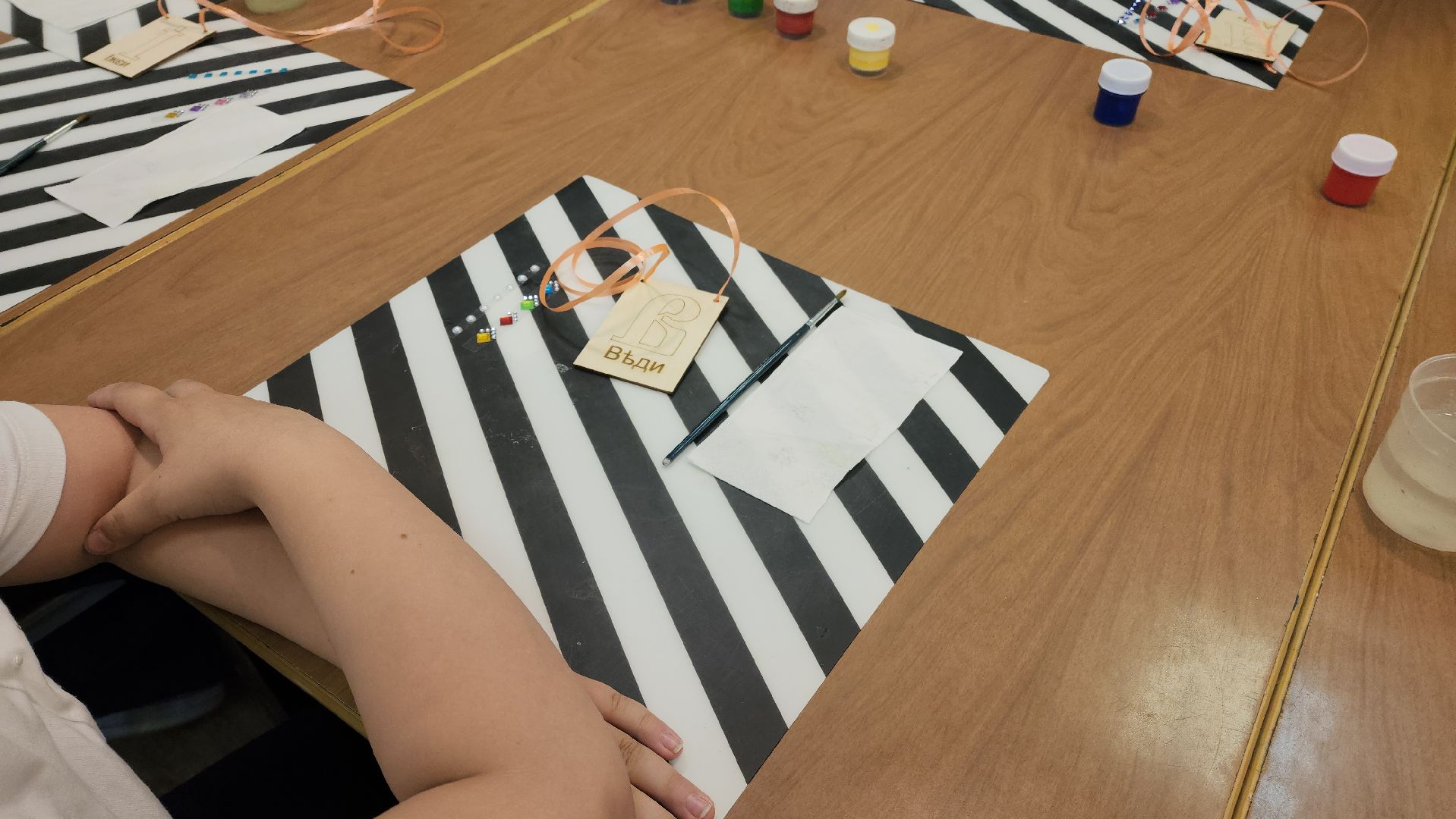 день славянской письменности, интерактив, познавательная программа,