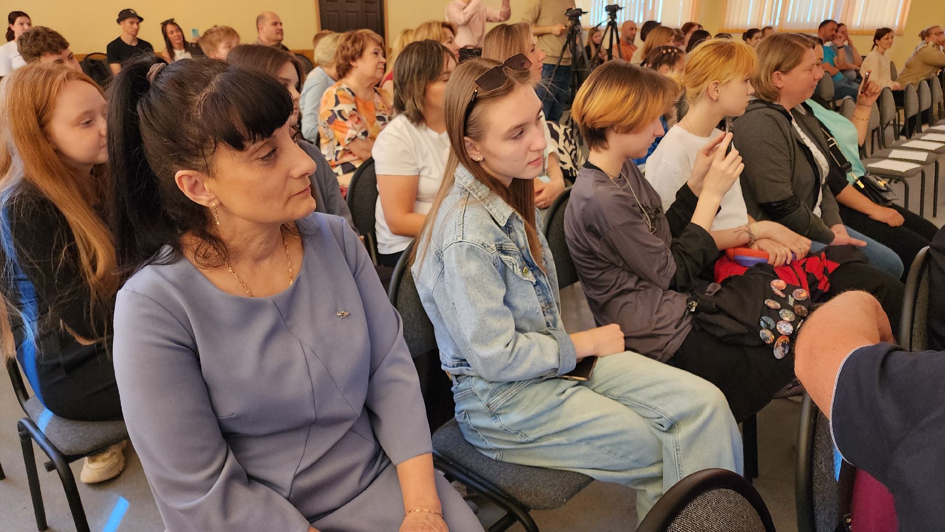 кашира, школа 4, театральный проект, театр в жизни подростка, мгппу, актерское мастерство, тренинги, спектакль, чехов, платонов,