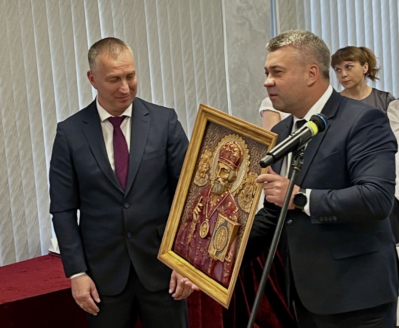 наро-фоминск, наро-фоминский городской округ, день города, побратимы, роман шамнэ,