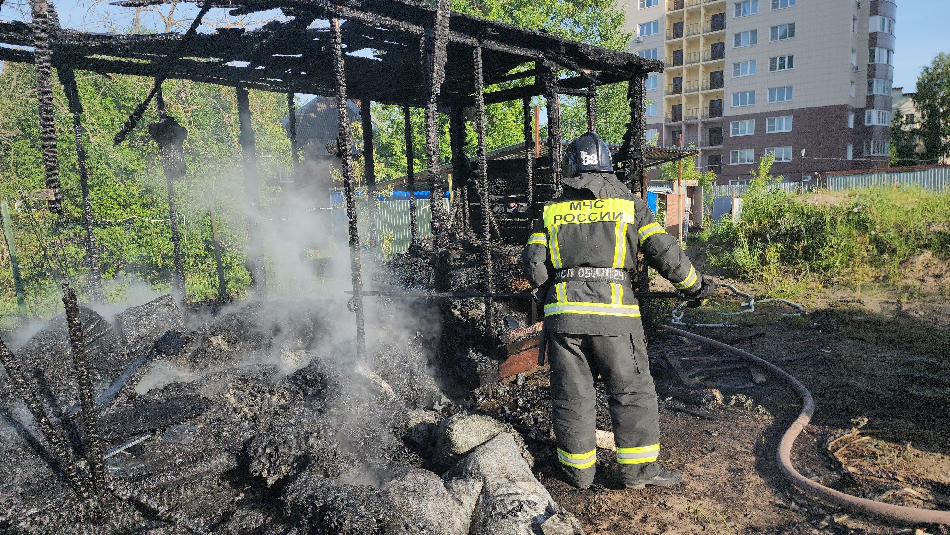 ЧП, шатура, пожар, мчс россии, МЧС,