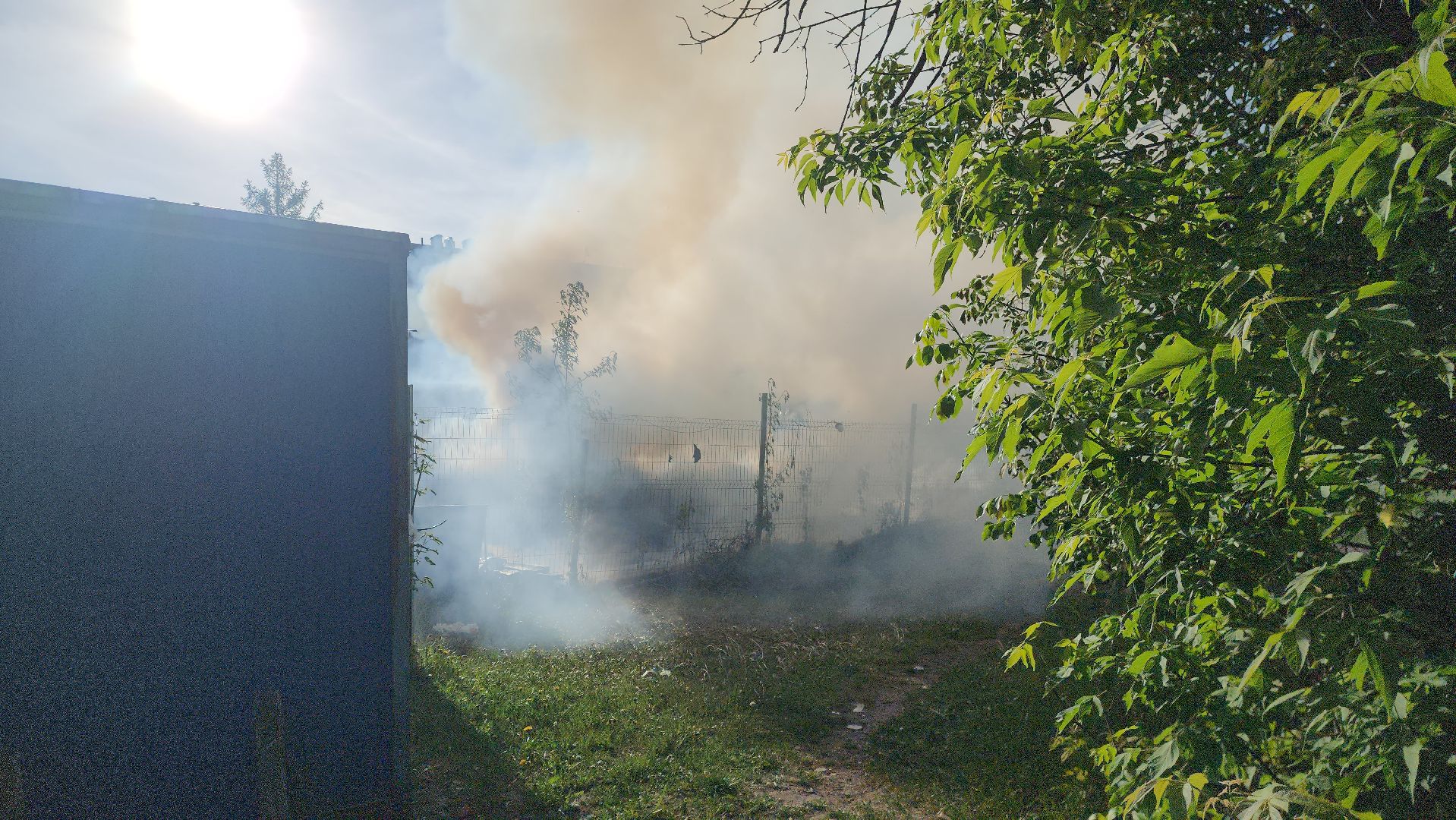 ЧП, шатура, пожар, мчс россии, МЧС,