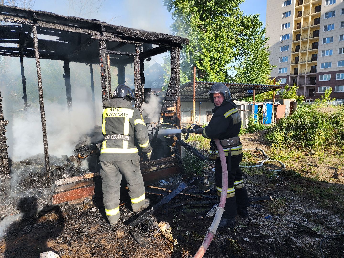 ЧП, шатура, пожар, мчс россии, МЧС,