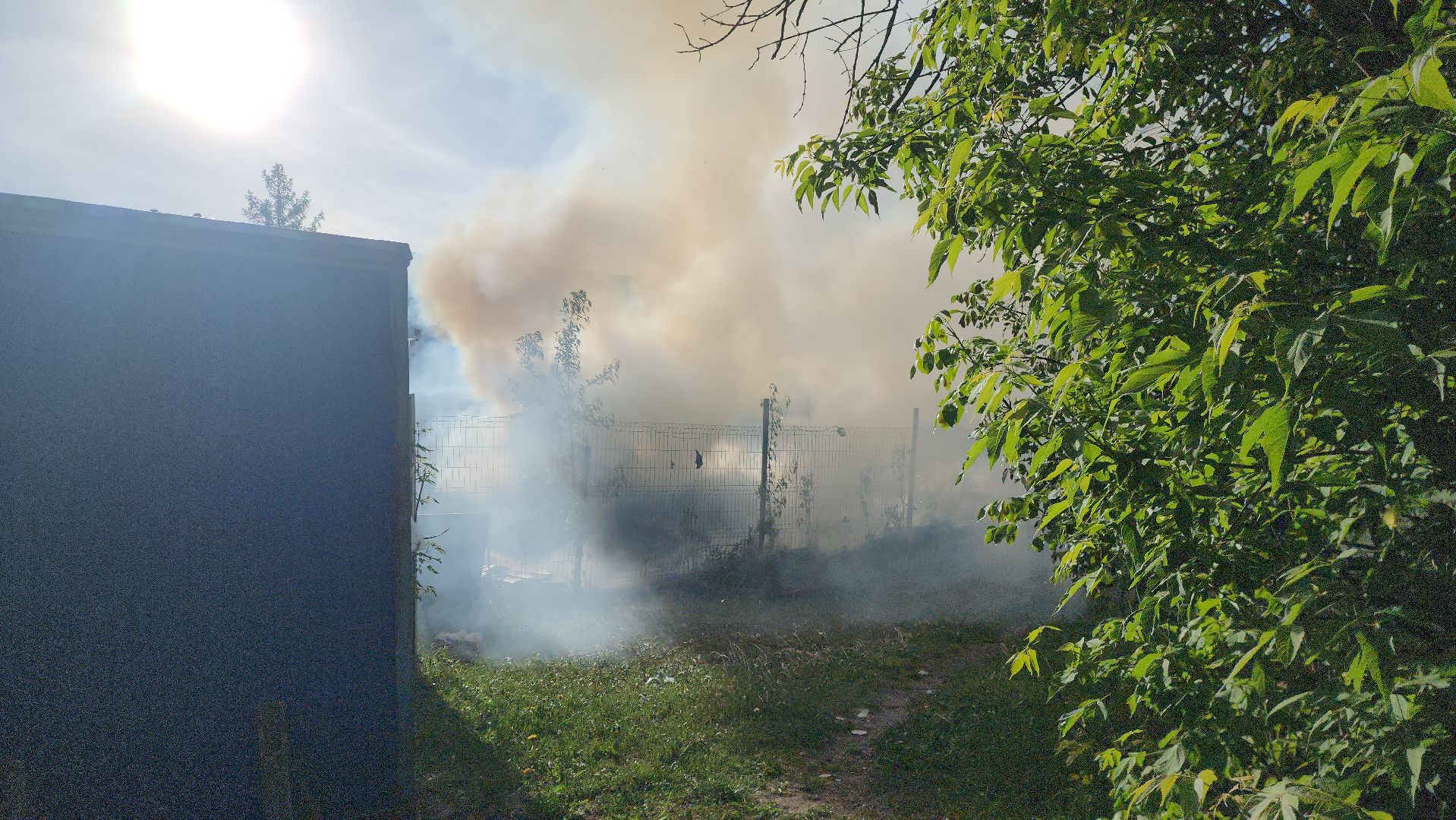 ЧП, шатура, пожар, мчс россии, МЧС,