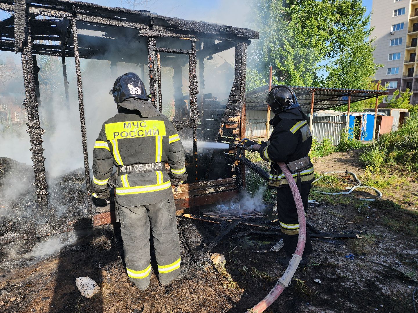 ЧП, шатура, пожар, мчс россии, МЧС,
