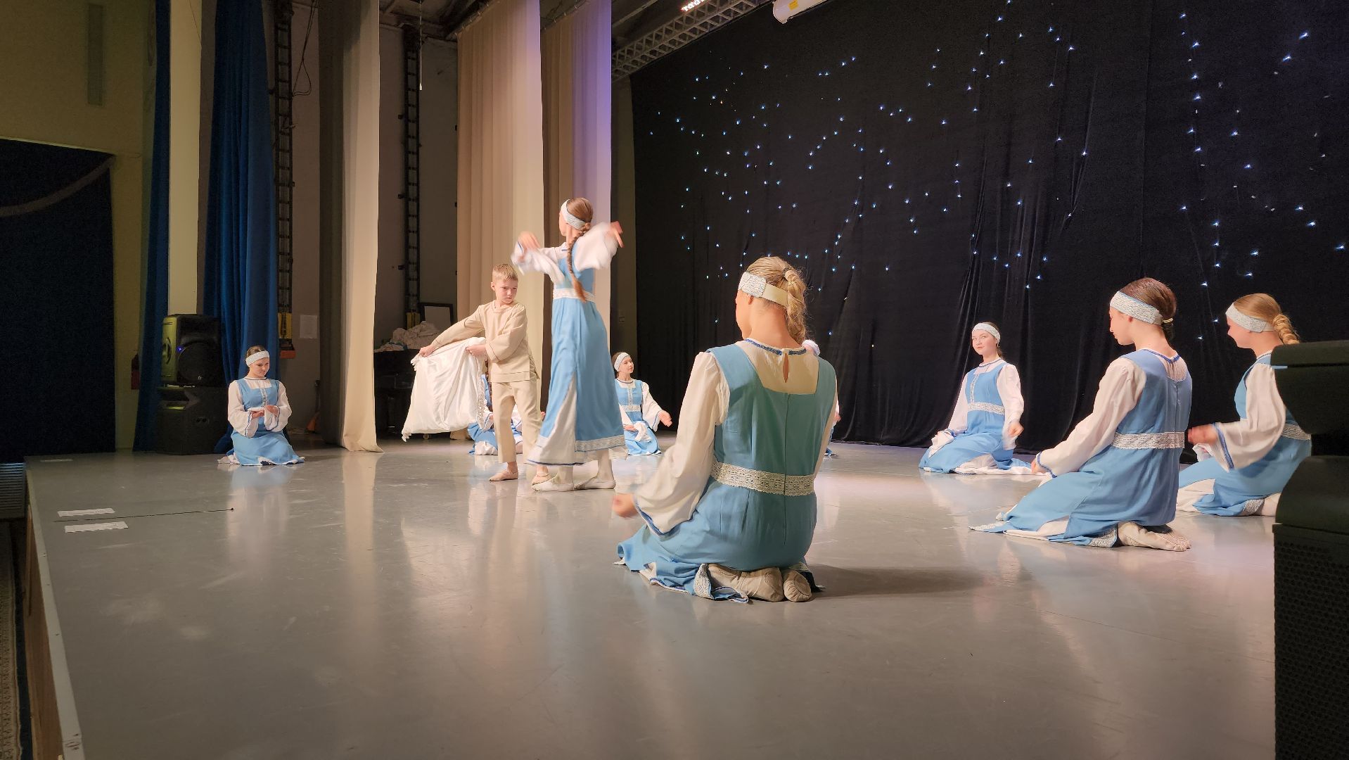 день славянской письменности и культуры, концерт, Районный дом культуры, Ногинск, Богородский городской округ,