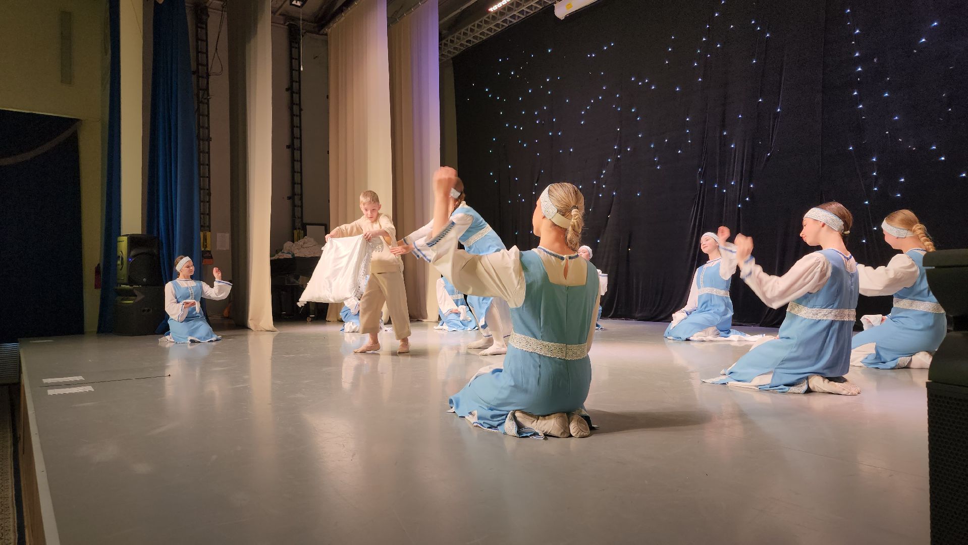 день славянской письменности и культуры, концерт, Районный дом культуры, Ногинск, Богородский городской округ,