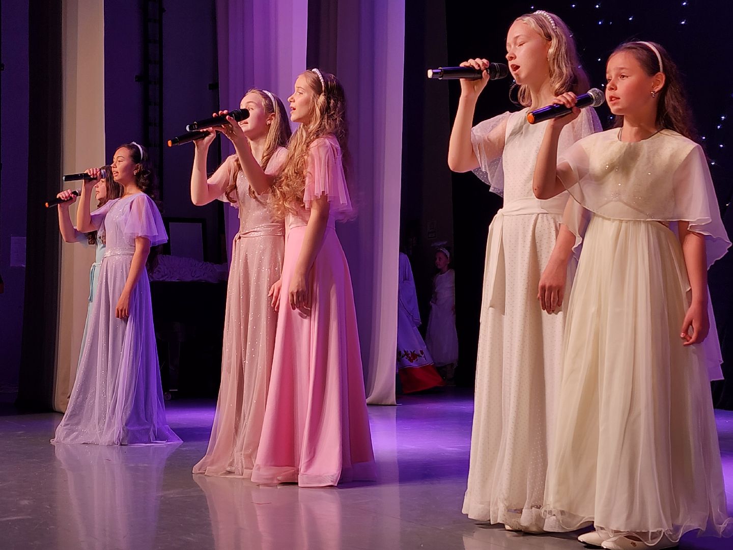 день славянской письменности и культуры, концерт, Районный дом культуры, Ногинск, Богородский городской округ,