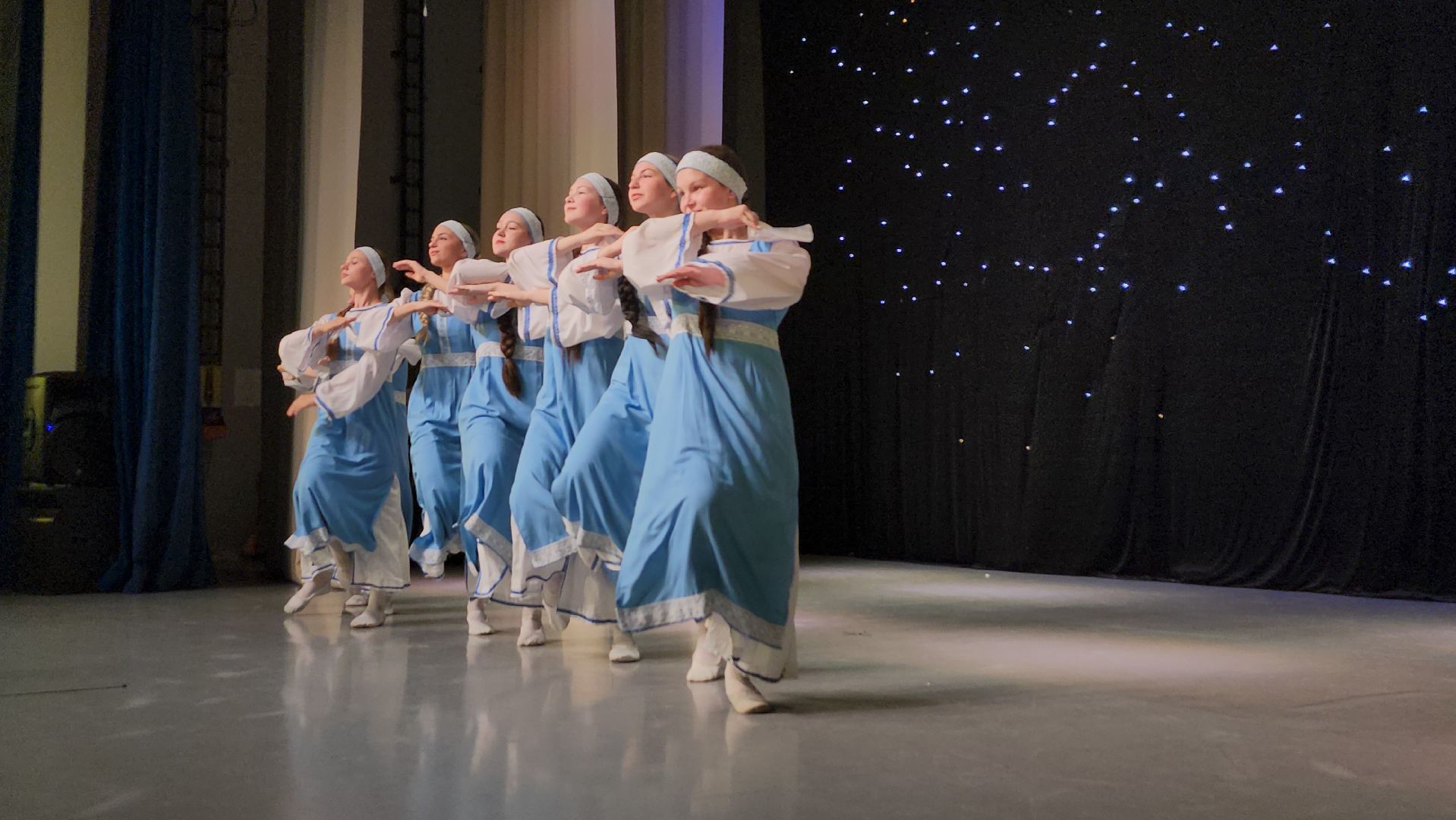 день славянской письменности и культуры, концерт, Районный дом культуры, Ногинск, Богородский городской округ,