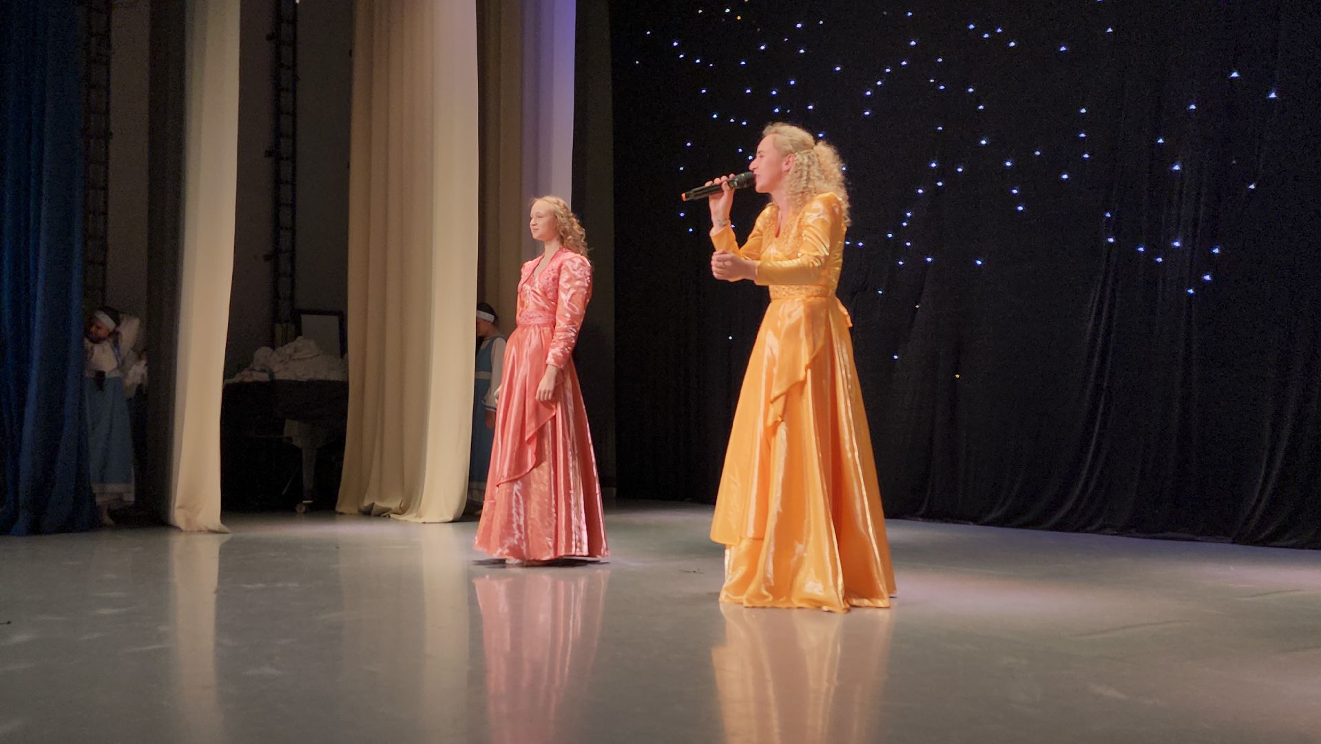 день славянской письменности и культуры, концерт, Районный дом культуры, Ногинск, Богородский городской округ,