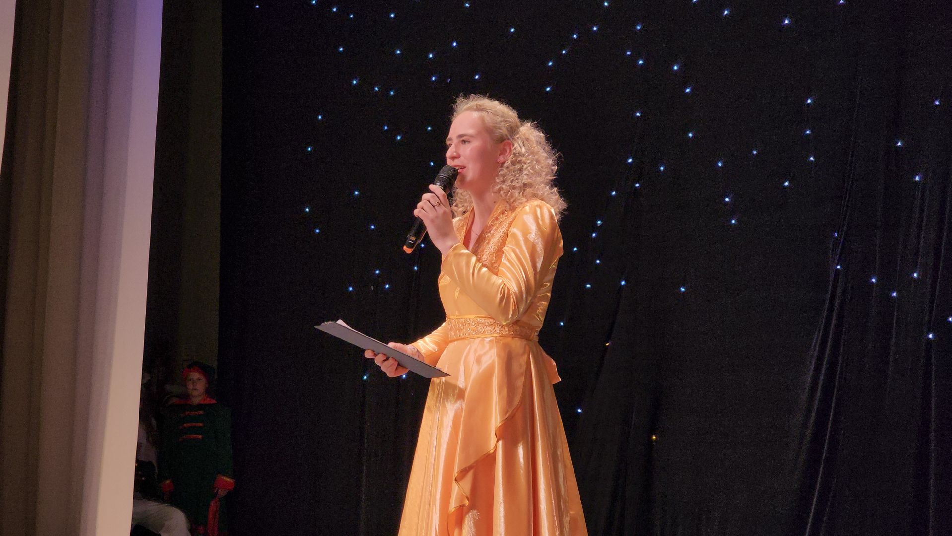 день славянской письменности и культуры, концерт, Районный дом культуры, Ногинск, Богородский городской округ,