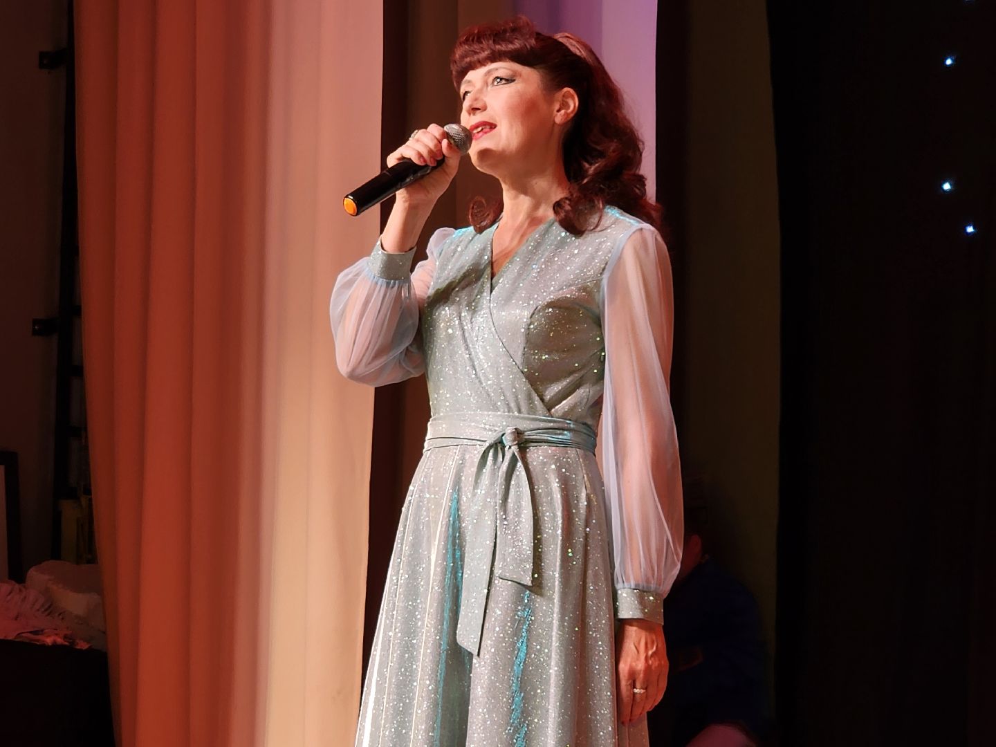 день славянской письменности и культуры, концерт, Районный дом культуры, Ногинск, Богородский городской округ,