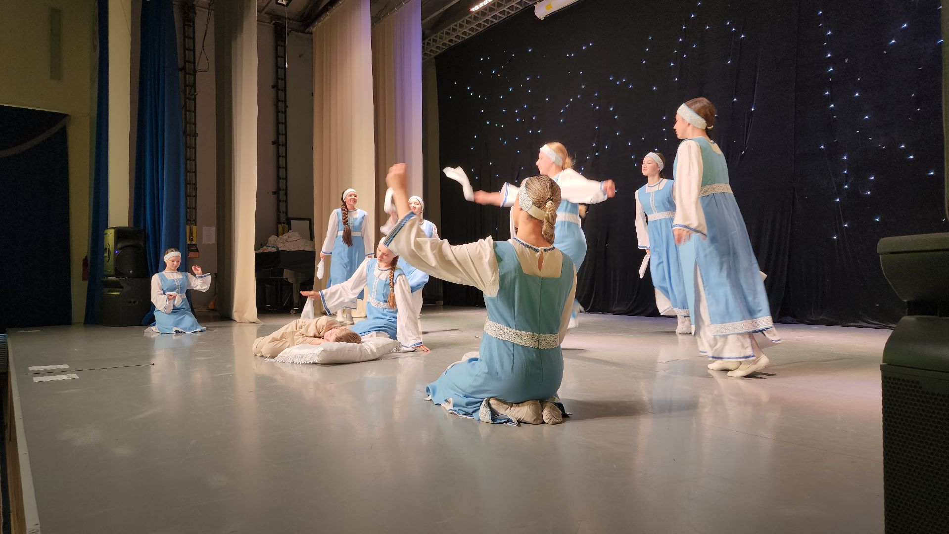 день славянской письменности и культуры, концерт, Районный дом культуры, Ногинск, Богородский городской округ,