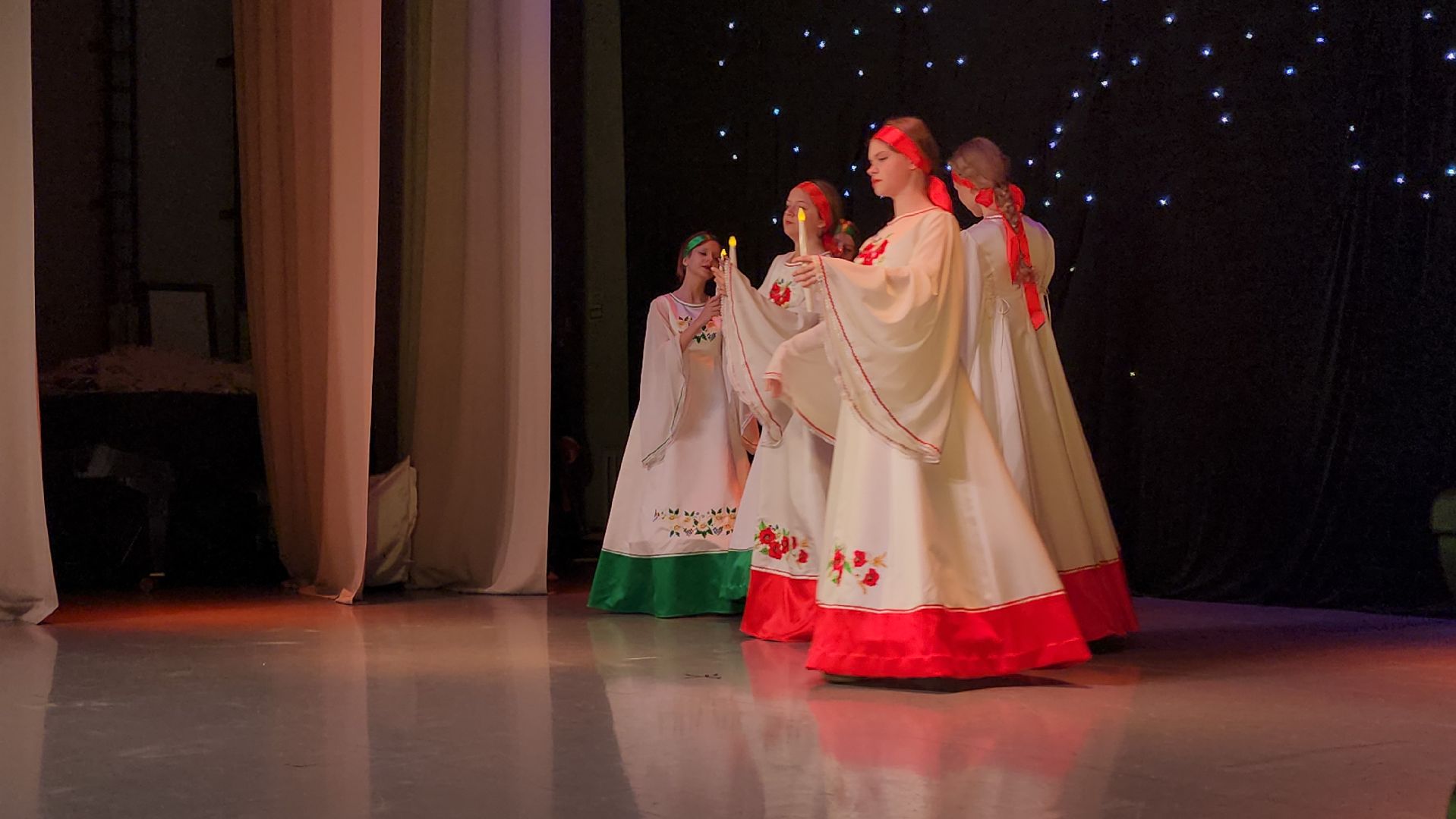 день славянской письменности и культуры, концерт, Районный дом культуры, Ногинск, Богородский городской округ,