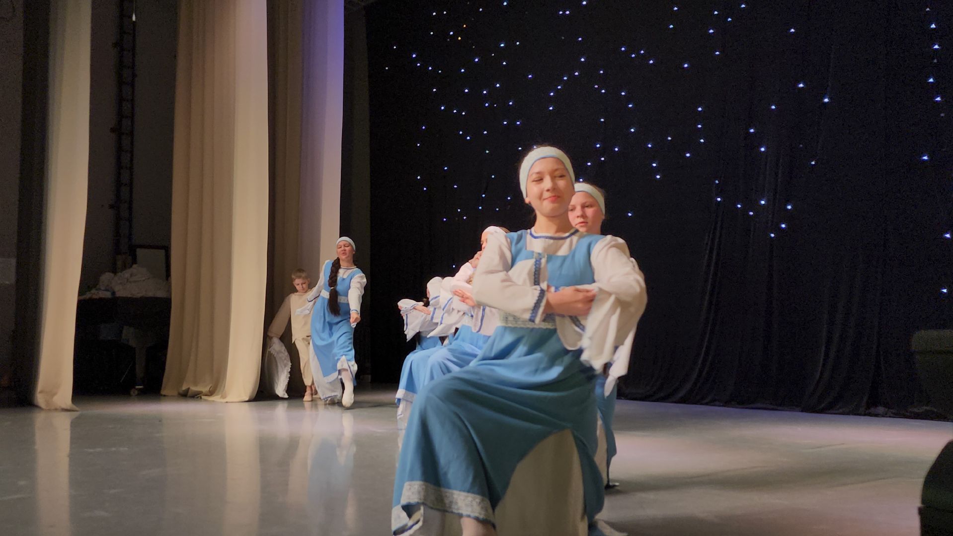 день славянской письменности и культуры, концерт, Районный дом культуры, Ногинск, Богородский городской округ,