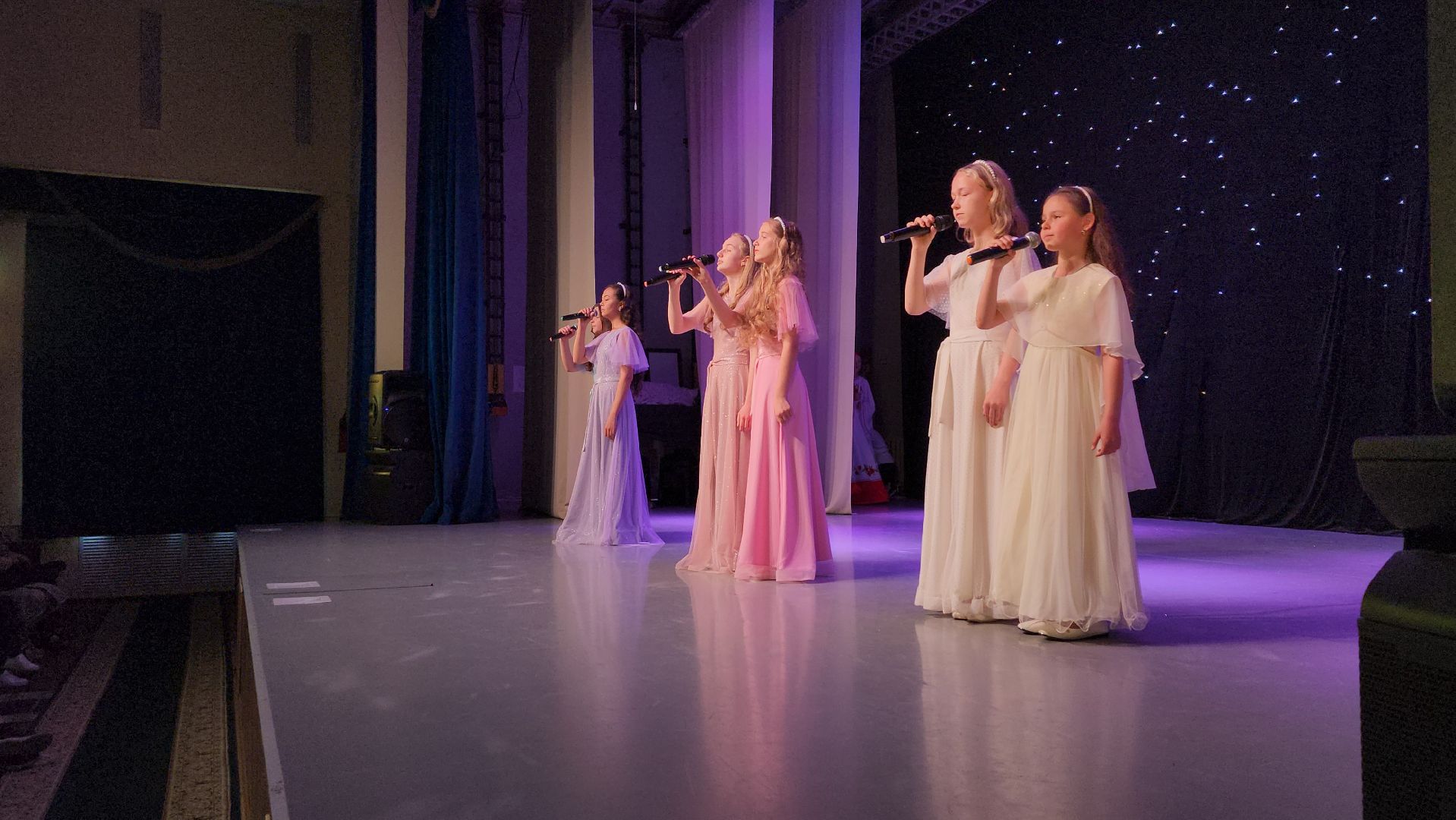 день славянской письменности и культуры, концерт, Районный дом культуры, Ногинск, Богородский городской округ,