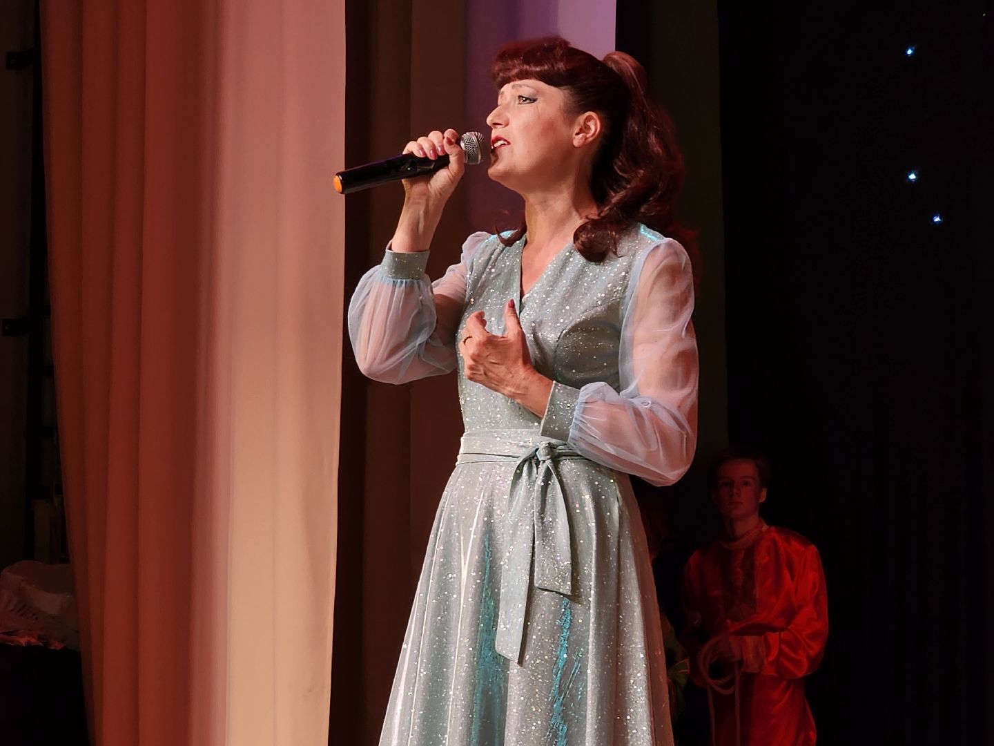 день славянской письменности и культуры, концерт, Районный дом культуры, Ногинск, Богородский городской округ,