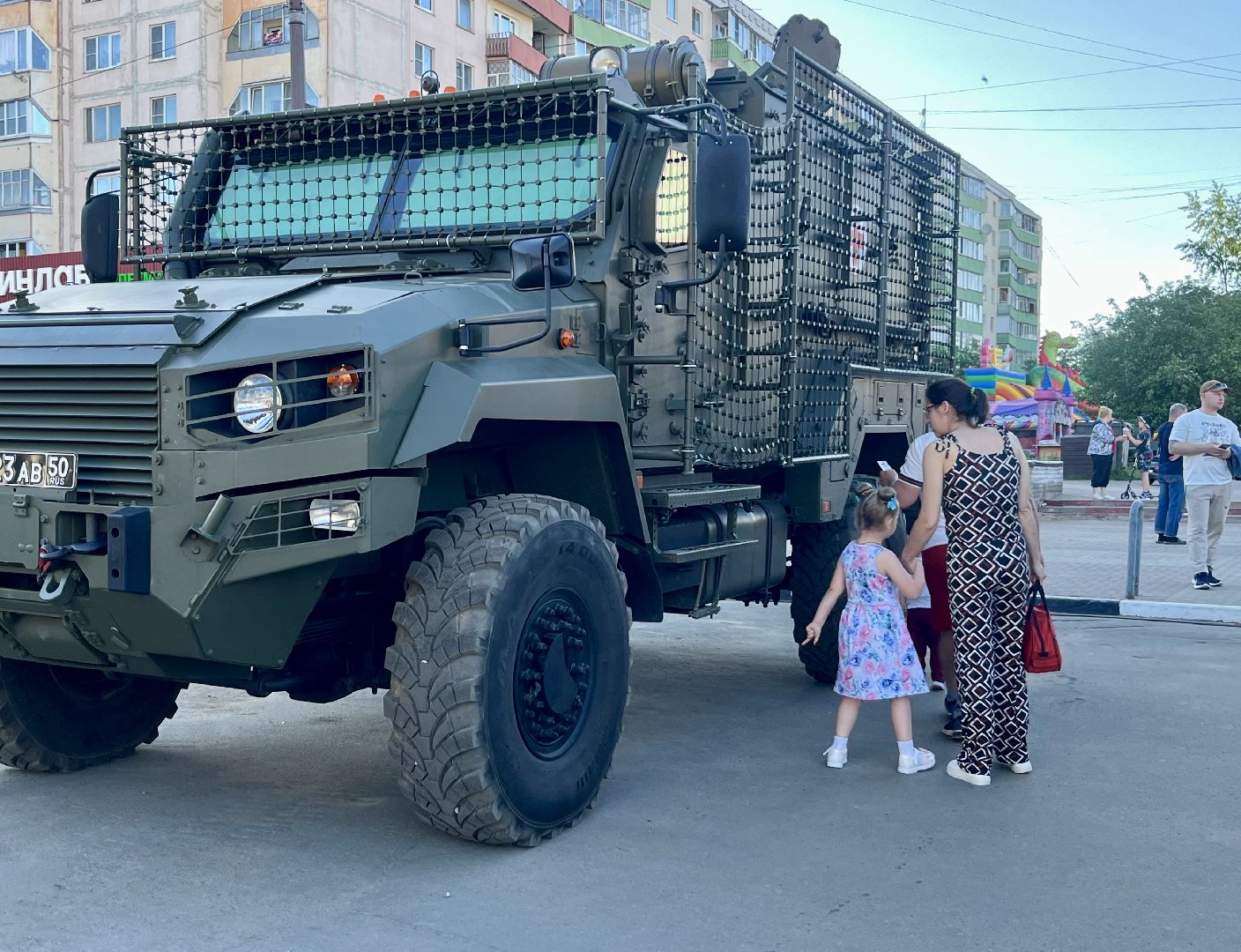 наро-фоминский городской округ, день города, цдк звезда,