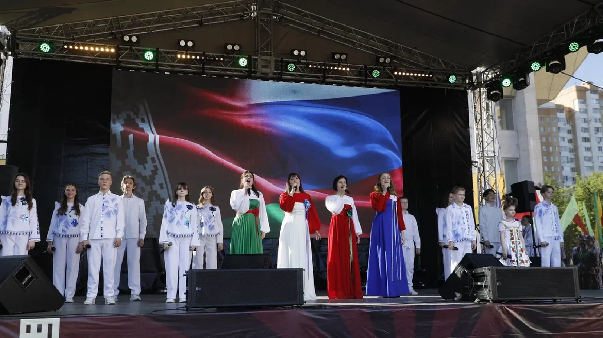 наро-фоминский городской округ, день города, цдк звезда,