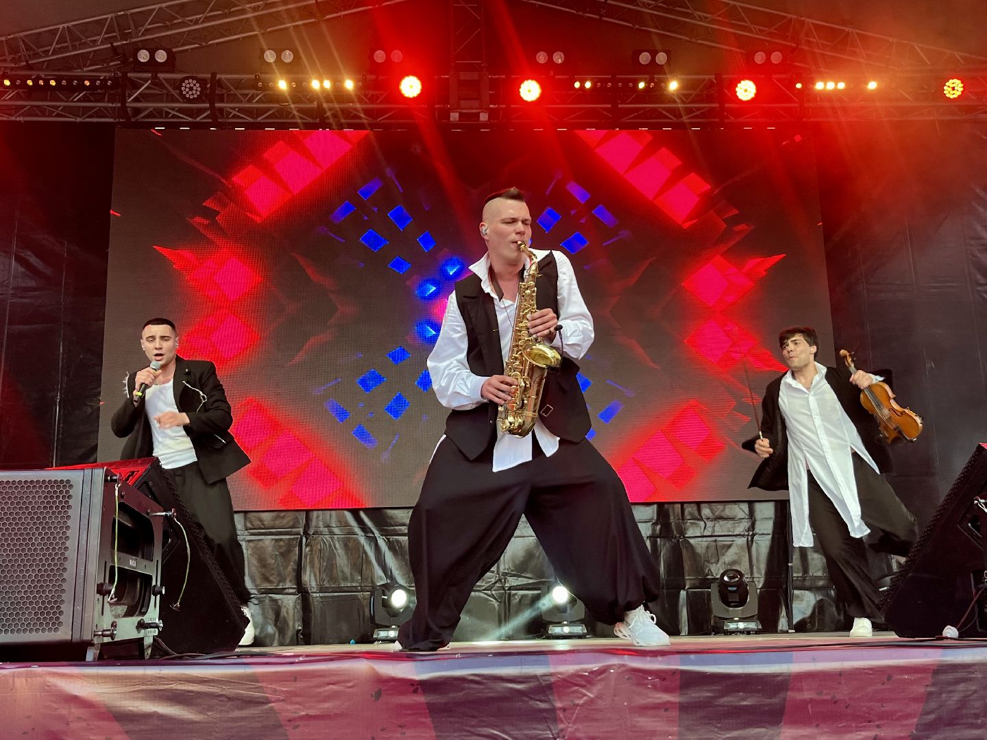 наро-фоминский городской округ, день города, цдк звезда,