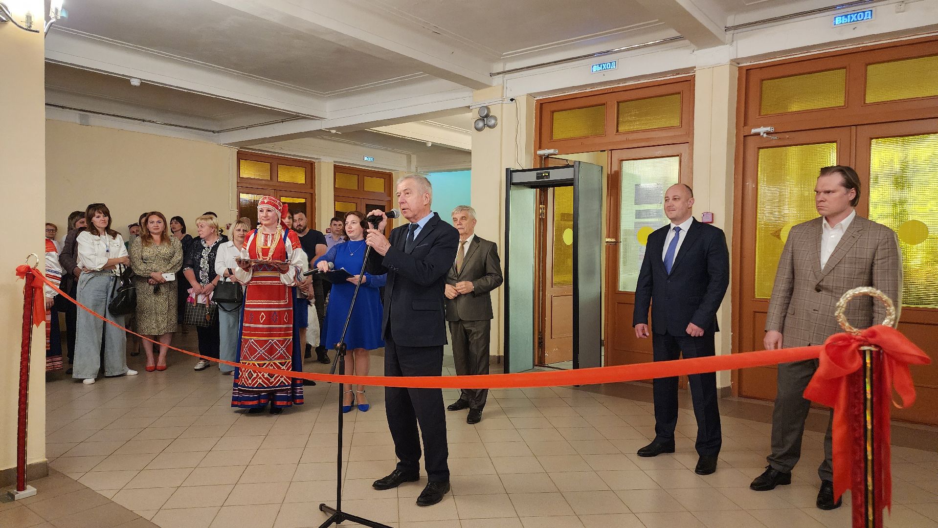 Егорьевск, Бизнес, Подмосковье, Московская область, день предпринимателя,