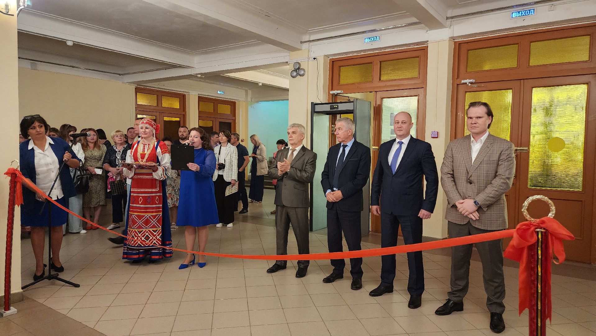 Егорьевск, Бизнес, Подмосковье, Московская область, день предпринимателя,