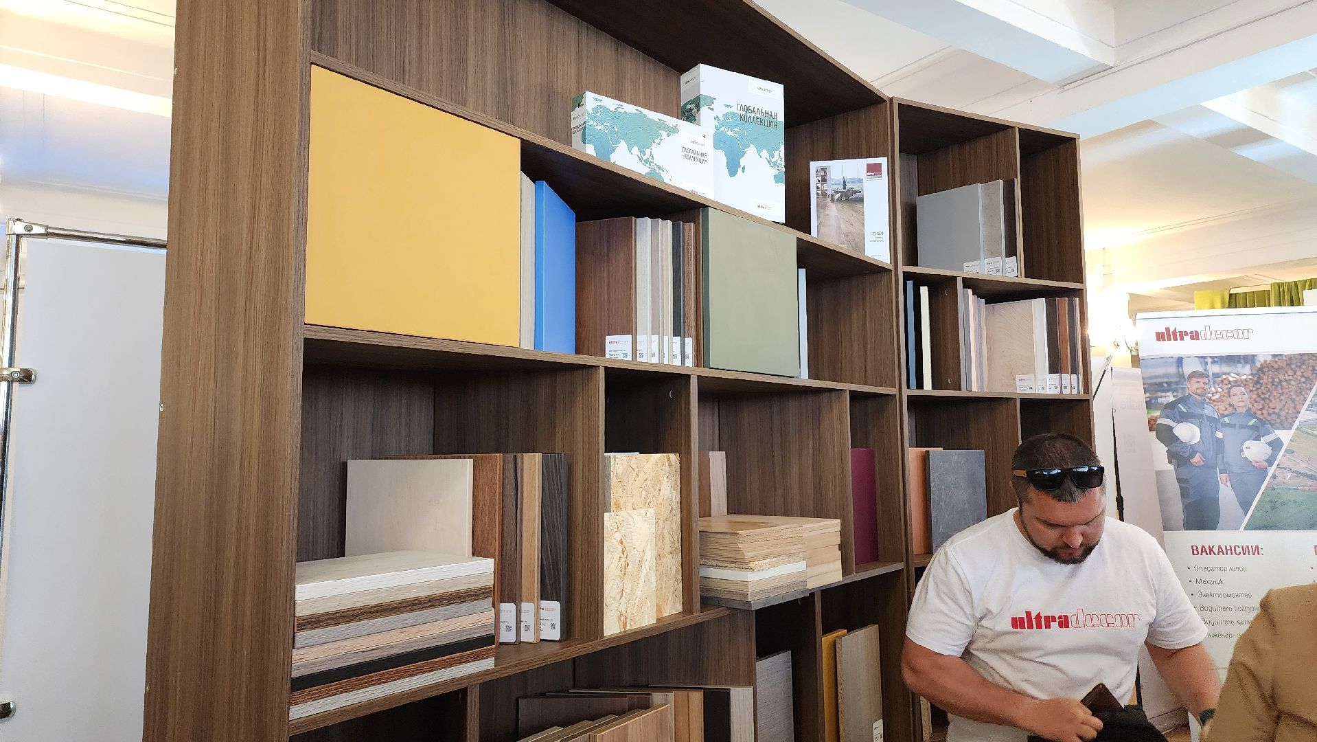 Егорьевск, Бизнес, Подмосковье, Московская область, день предпринимателя,