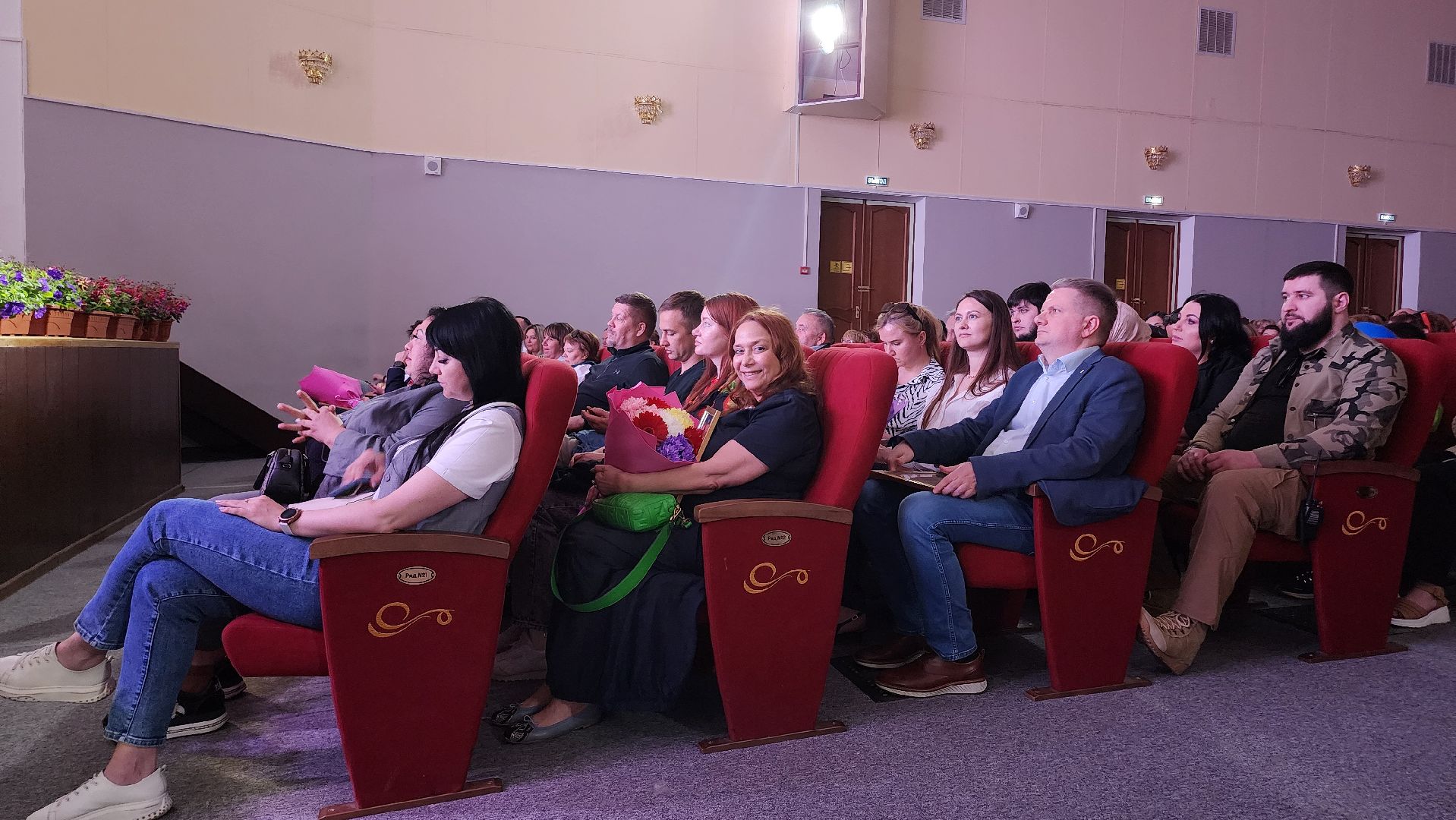 Егорьевск, Бизнес, Подмосковье, Московская область, день предпринимателя,