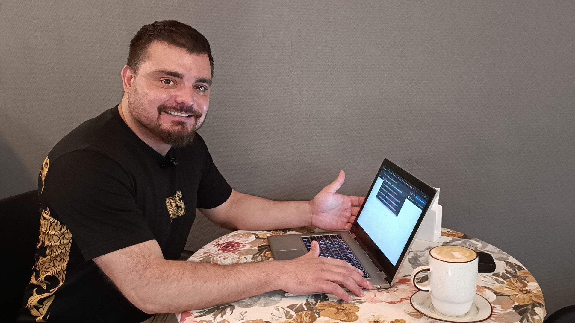 кафе, салон красоты, лобня,