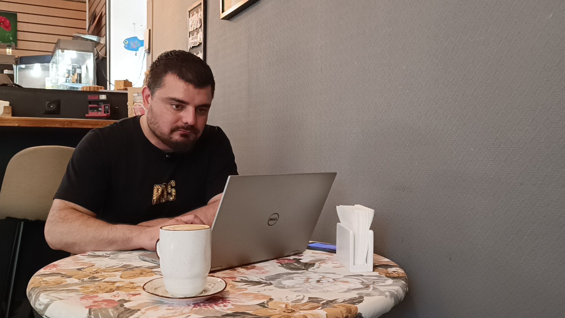 кафе, салон красоты, лобня,