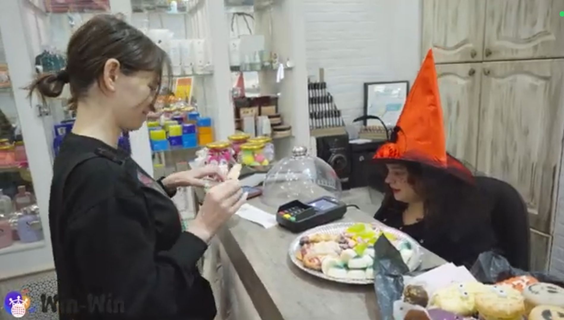 кафе, салон красоты, лобня,