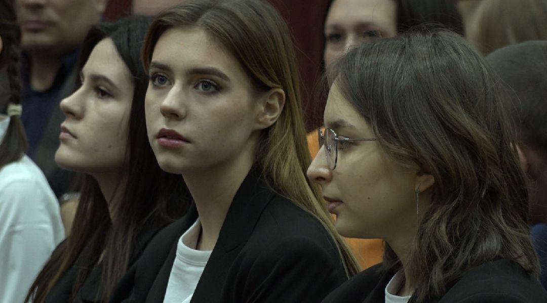 Школа, учитель, профессия, Домодедово