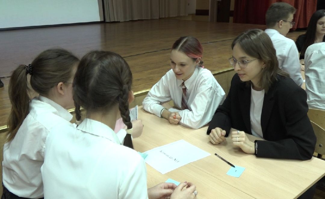 Школа, учитель, профессия, Домодедово