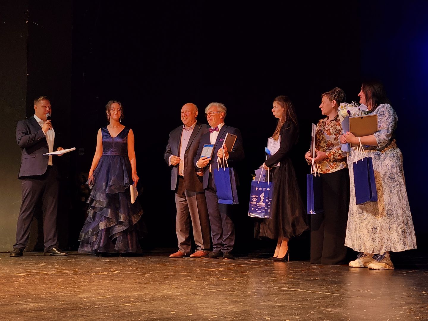 премия за успехи в области предпринимательства Меркурон, предпринимательство, бизнес, Ногинск, Богородский городской округ,