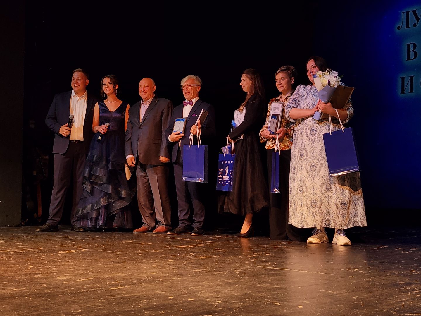 премия за успехи в области предпринимательства Меркурон, предпринимательство, бизнес, Ногинск, Богородский городской округ,