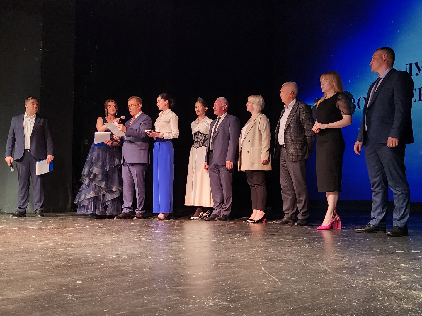 премия за успехи в области предпринимательства Меркурон, предпринимательство, бизнес, Ногинск, Богородский городской округ,