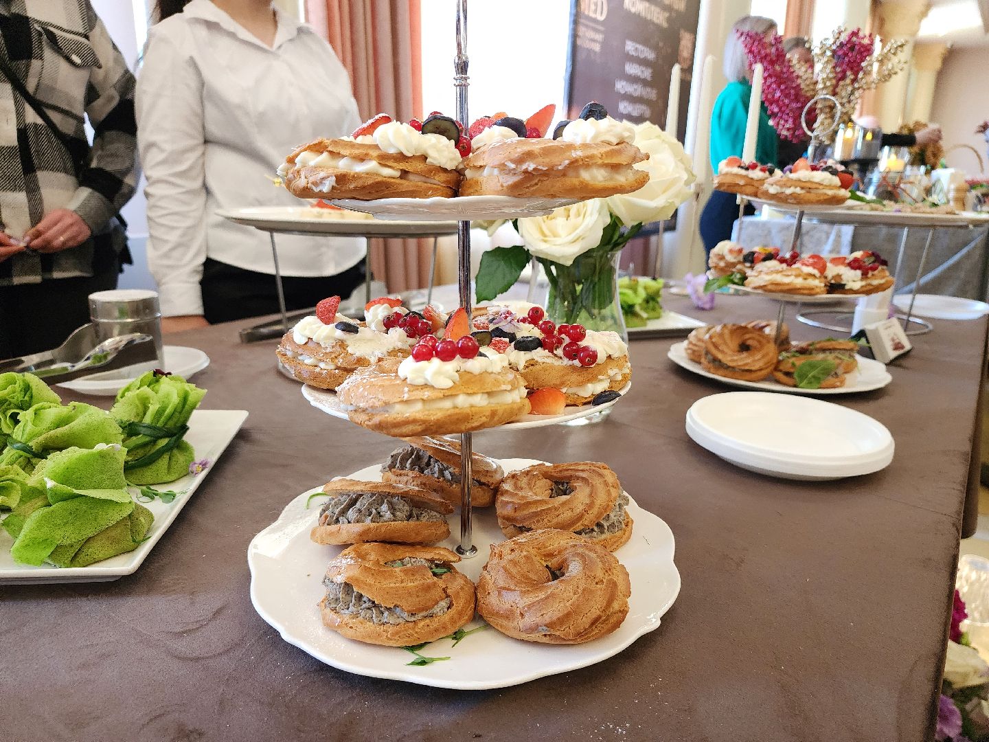премия за успехи в области предпринимательства Меркурон, предпринимательство, бизнес, Ногинск, Богородский городской округ,
