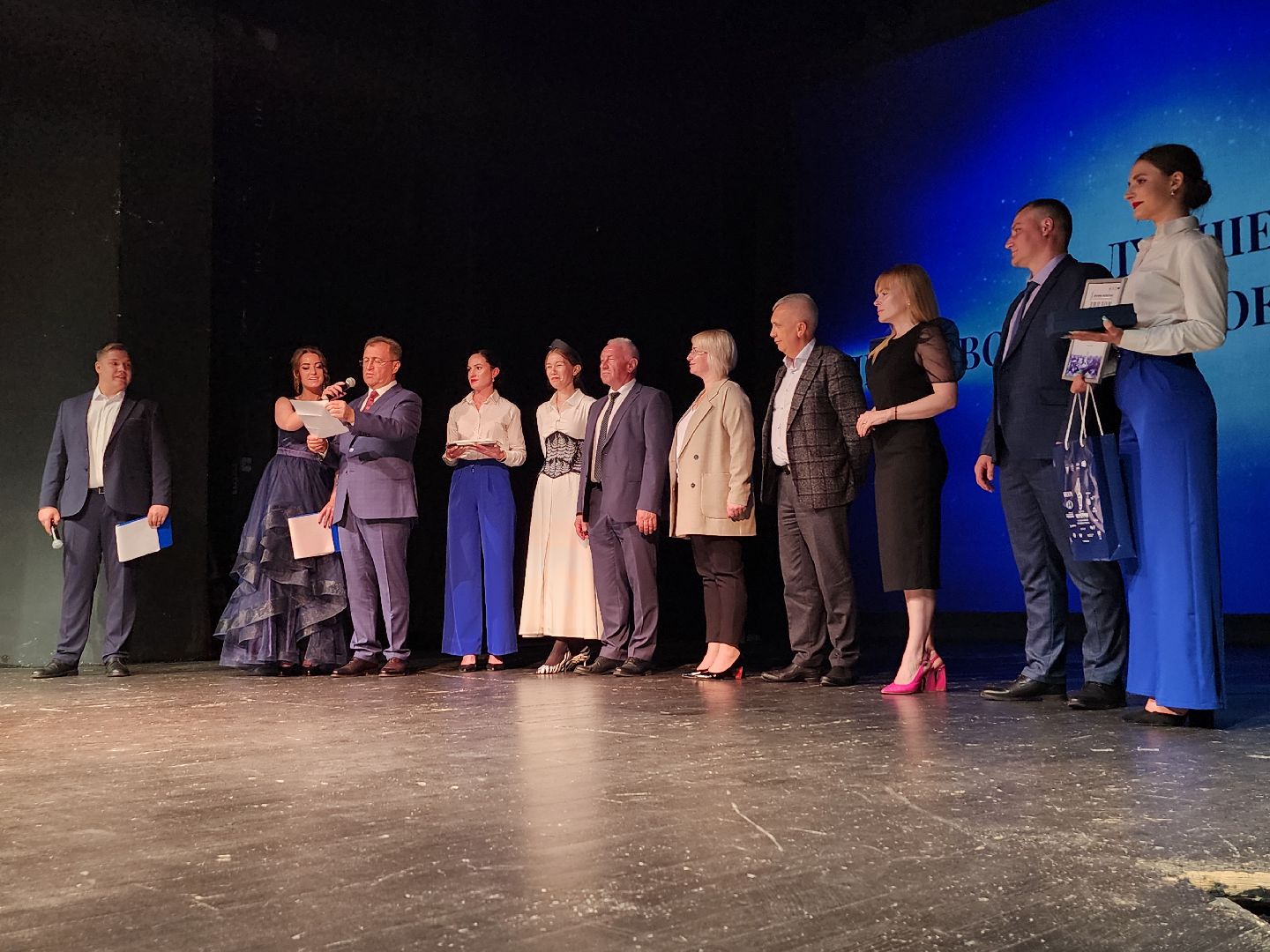 премия за успехи в области предпринимательства Меркурон, предпринимательство, бизнес, Ногинск, Богородский городской округ,