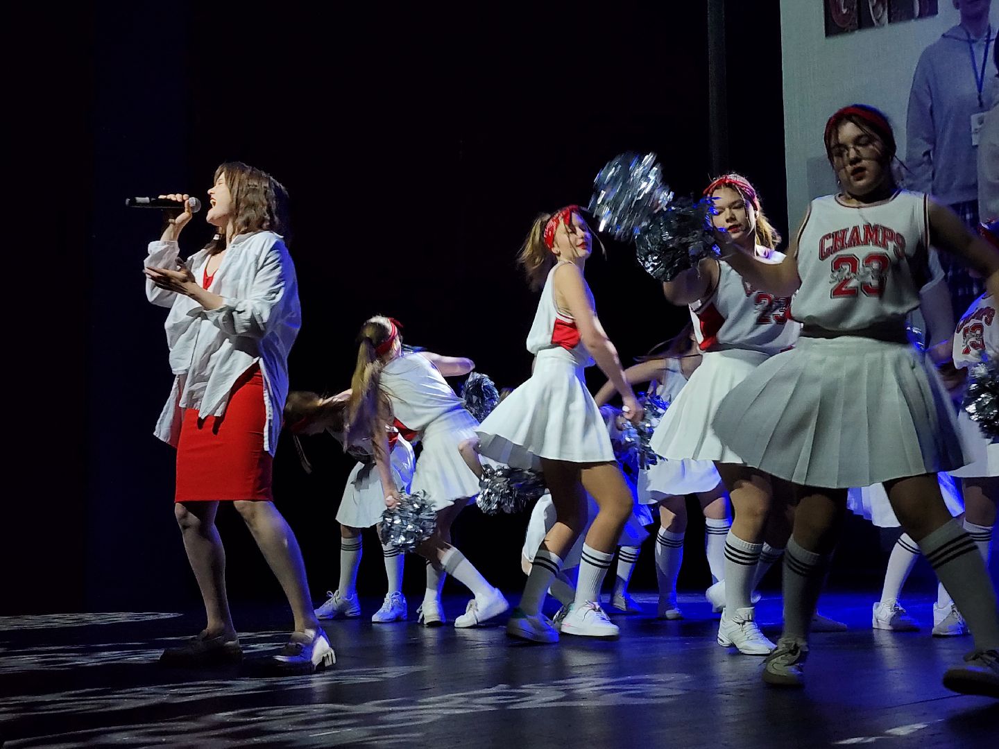 премия за успехи в области предпринимательства Меркурон, предпринимательство, бизнес, Ногинск, Богородский городской округ,