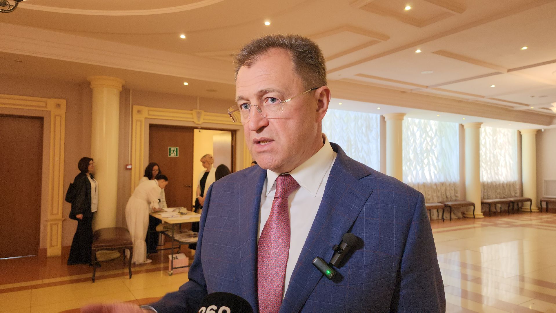 премия за успехи в области предпринимательства Меркурон, предпринимательство, бизнес, Ногинск, Богородский городской округ,