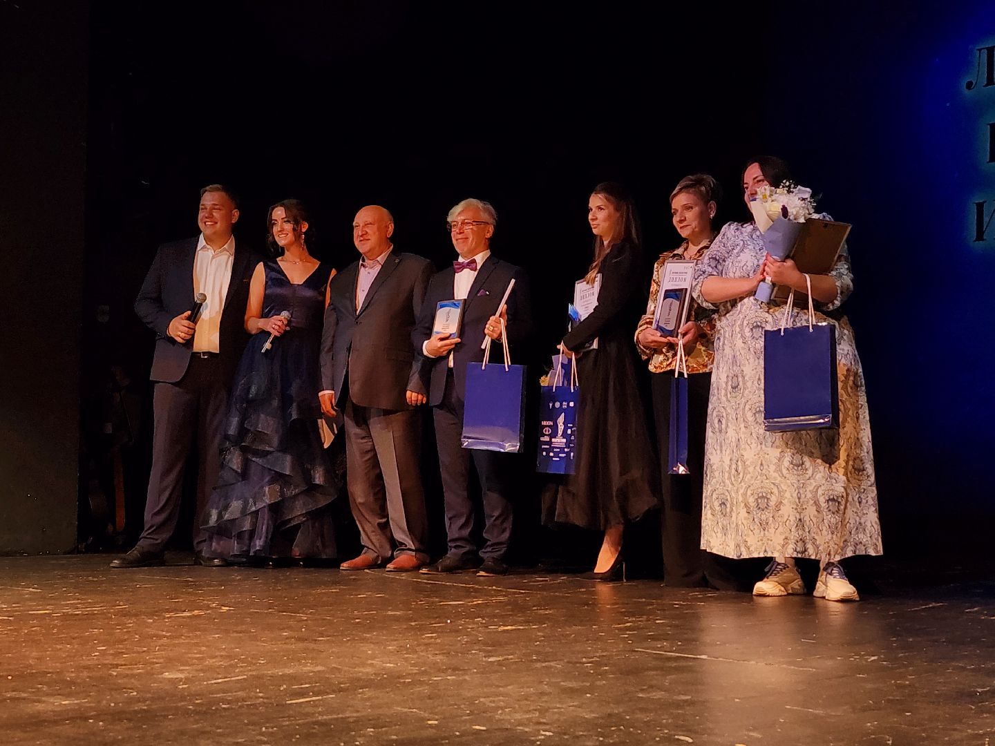 премия за успехи в области предпринимательства Меркурон, предпринимательство, бизнес, Ногинск, Богородский городской округ,