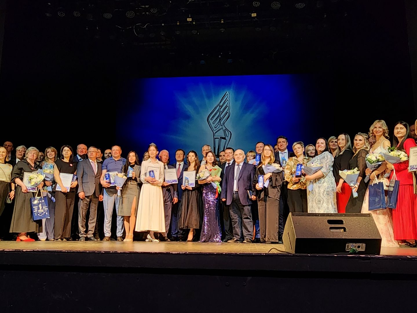 премия за успехи в области предпринимательства Меркурон, предпринимательство, бизнес, Ногинск, Богородский городской округ,