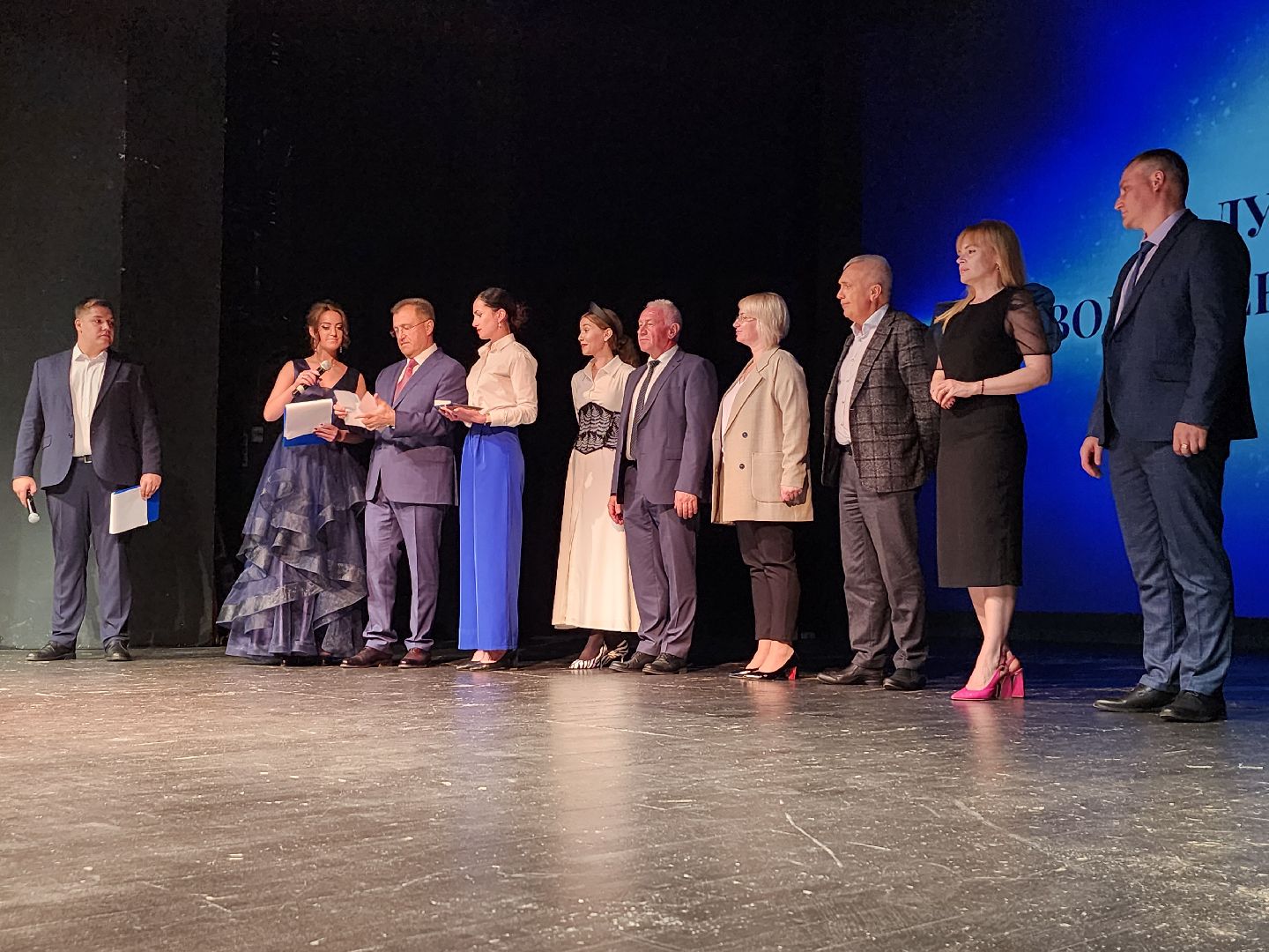 премия за успехи в области предпринимательства Меркурон, предпринимательство, бизнес, Ногинск, Богородский городской округ,