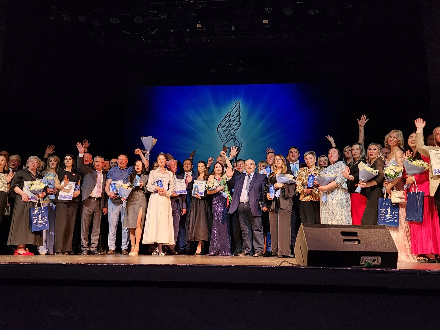 премия за успехи в области предпринимательства Меркурон, предпринимательство, бизнес, Ногинск, Богородский городской округ,