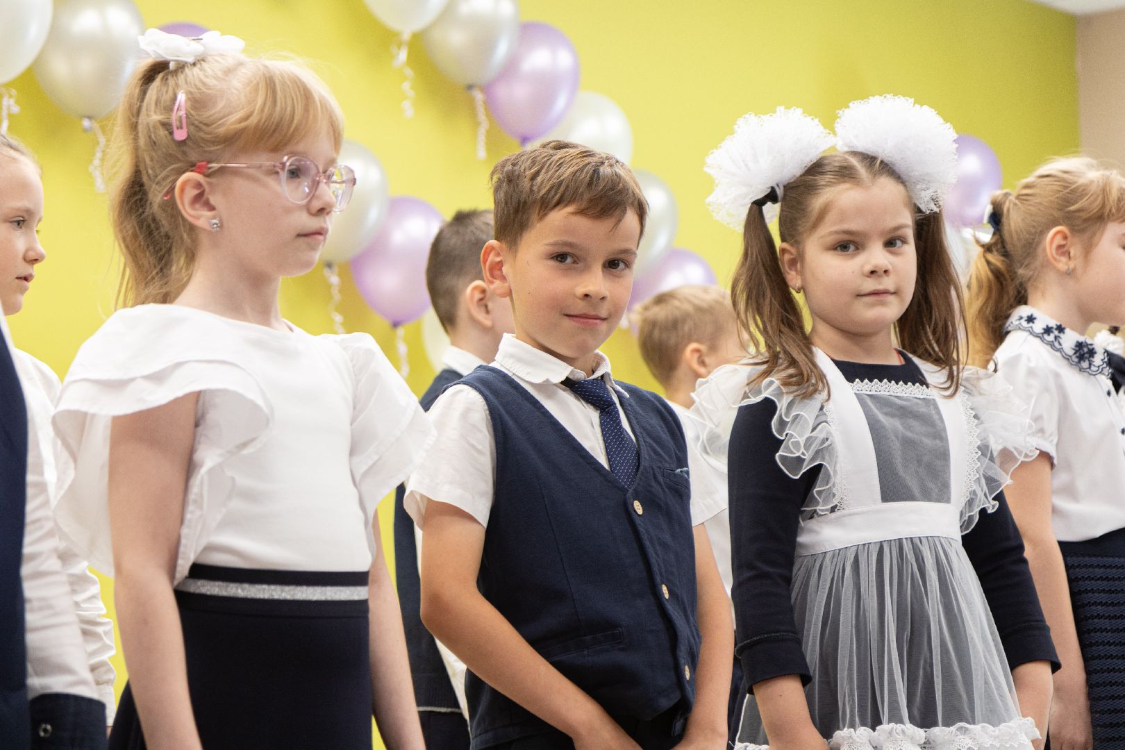 лыткарино, образование, последний звонок,